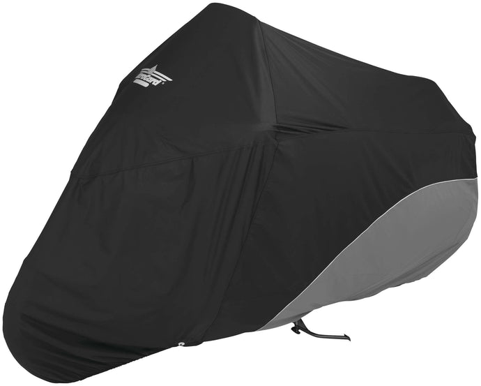 Ultragard 4-454BC GT-Touring Cover for 18-19 Honda GL1800 - Black/Gray