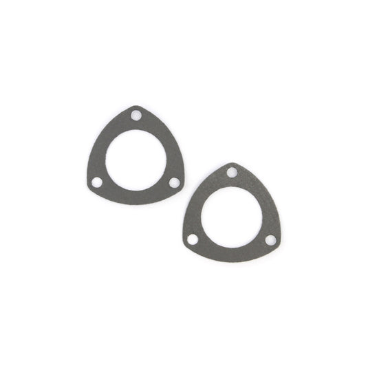Cometic Gasket C15187HTS CG Exhaust Gaskets