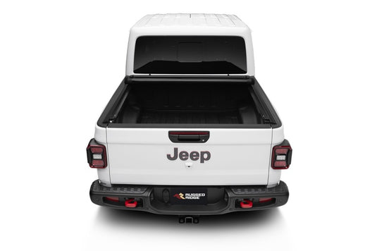 Rugged Ridge 13550.22 RUG Tonneau Covers
