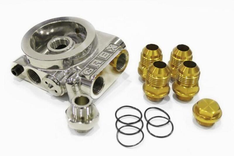Load image into Gallery viewer, Greddy 12401182 GRE Oil Filter Reclo

