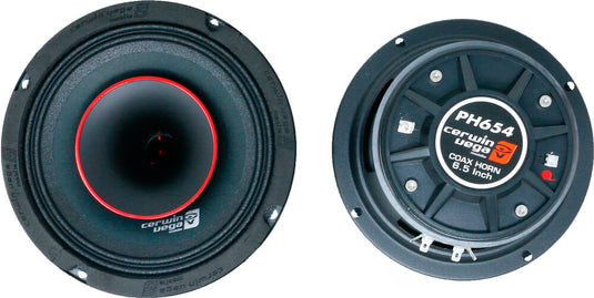 Cerwin-Vega PH654 6.5in. Horn Loaded Fairing Speaker
