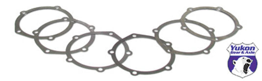 Yukon Gear & Axle SK F9-7/16 YUK Shim Kits