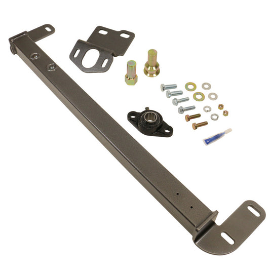 Bd Diesel 1032003 BDD Steering Stabilizer