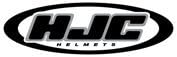 Hjc Rear Vent for RPHA Max Helmets - Matte Black - XS/Sm