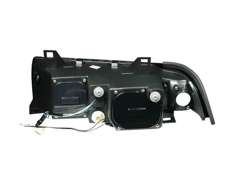 Load image into Gallery viewer, Anzo 121011 ANZ LED/Projector Headlights
