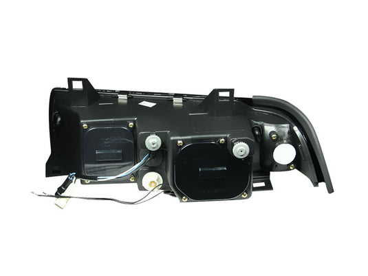 Anzo 121011 ANZ LED/Projector Headlights