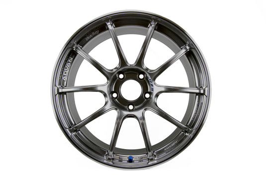 Advan YAZ8J35EHB AVN RZII Wheels