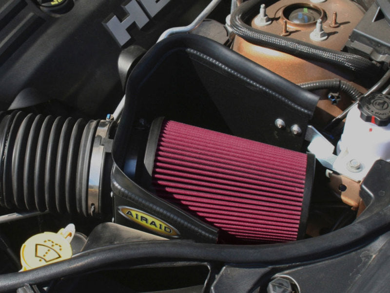 Load image into Gallery viewer, Airaid 311-212 AIR Cold Air Intake Kit
