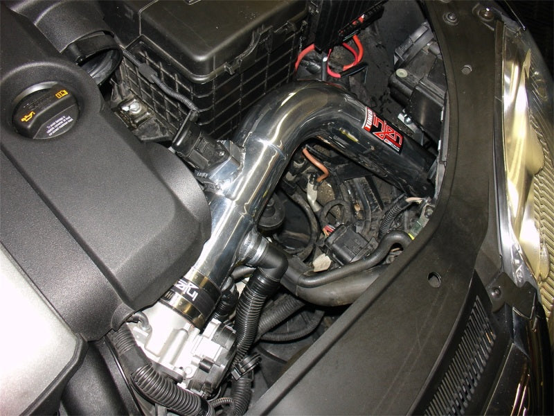 Load image into Gallery viewer, Injen SP3026BLK INJ SP Intake
