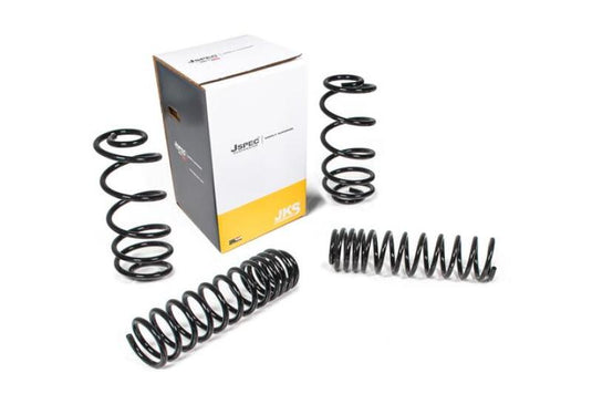 Jks Manufacturing JSPEC3300 JKS Lift Kit Component Boxes