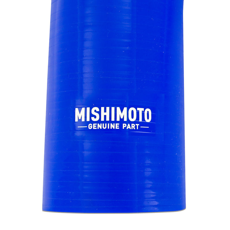 Load image into Gallery viewer, Mishimoto MMHOSE-DMAX-17BL MM Silicone Hose - Radiator

