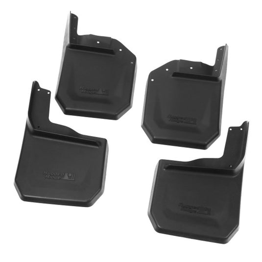 Rugged Ridge 11642.10 RUG Body Armor