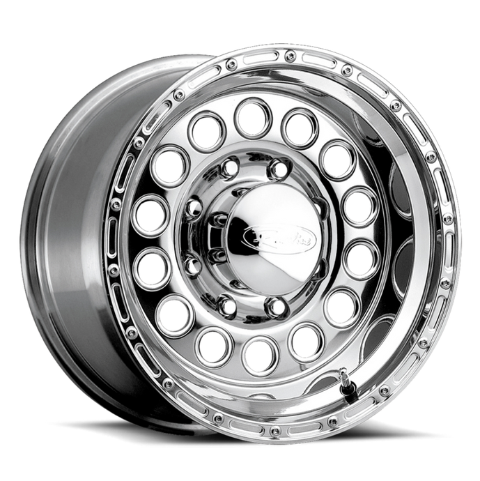 Raceline 887-60060 RCL 887 Rock Crusher Wheels