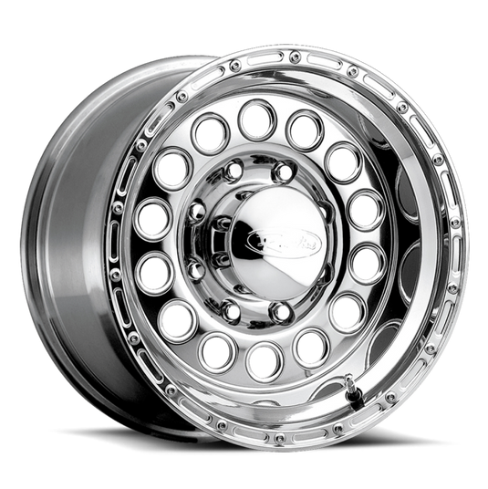 Raceline 887-60060 RCL 887 Rock Crusher Wheels