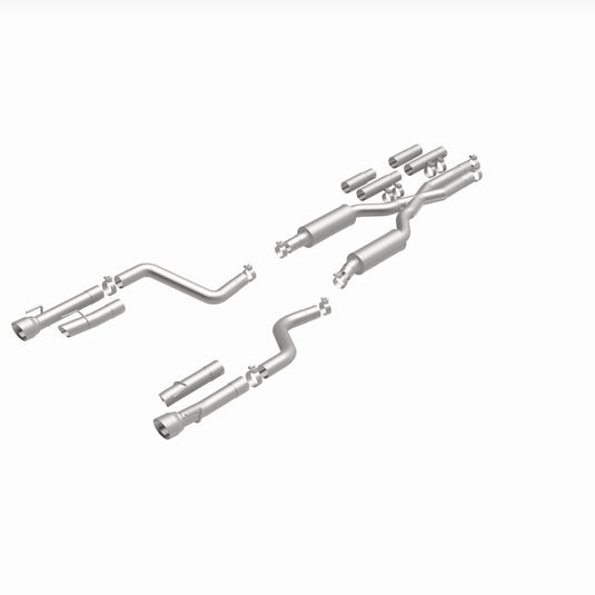 Magnaflow 19371 MAG Catback Exhaust