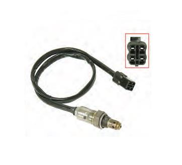 Spi SM-01275 Exhaust Temperature Sensor