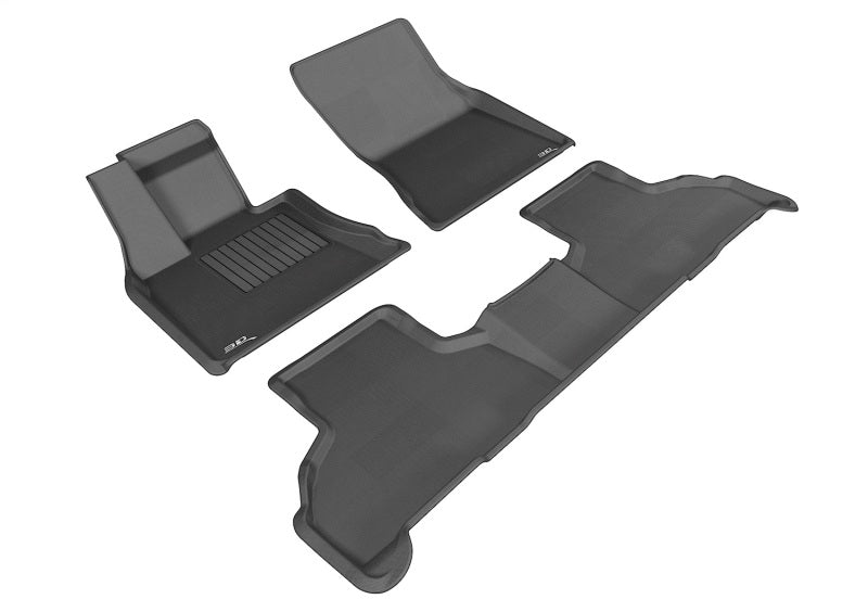 Load image into Gallery viewer, 3D Maxpider L1BM05501509 ACE Kagu - Front - Black
