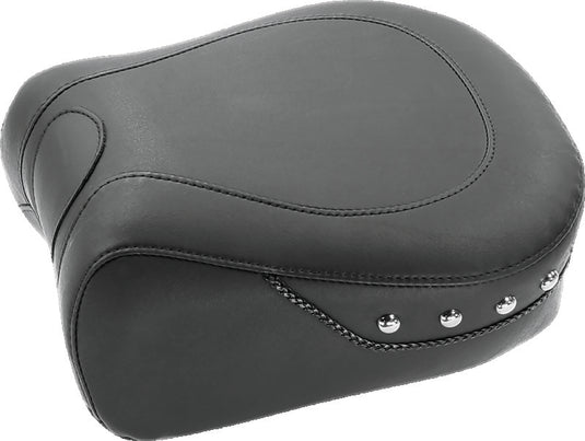 Mustang Motorcycle 76981 MMP 1 Piece Diamond