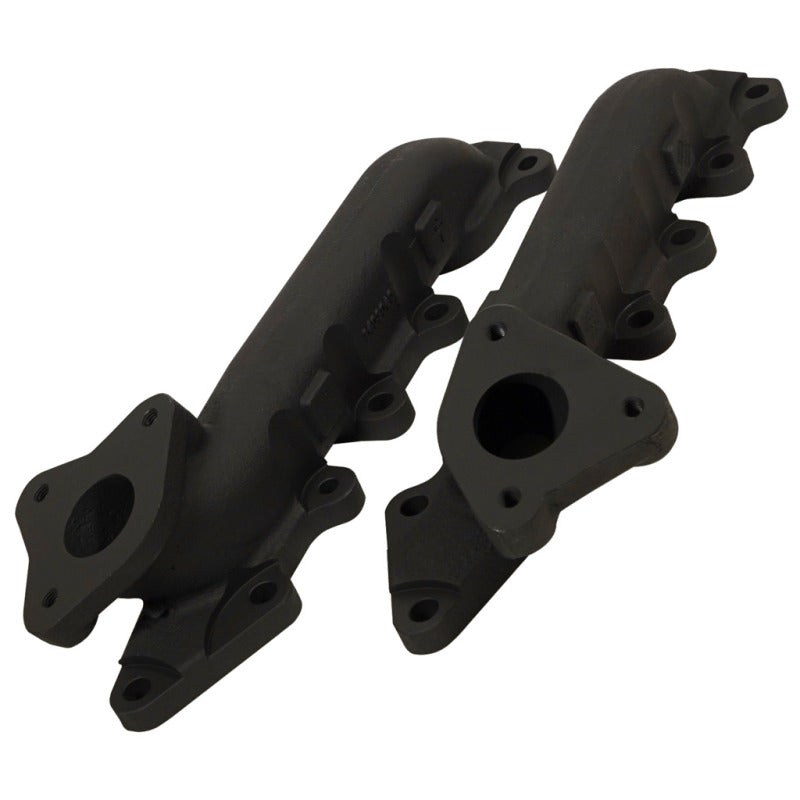 Load image into Gallery viewer, Bd Diesel 1043001 BDD Exhaust Manifolds
