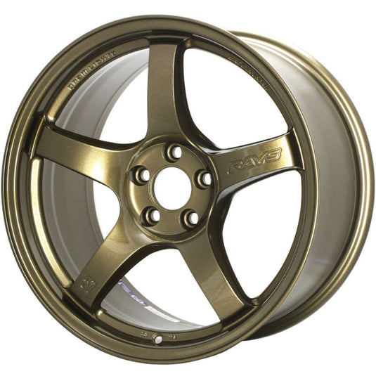 Gram Lights WGCRX38WA2 GL 57CR Wheels