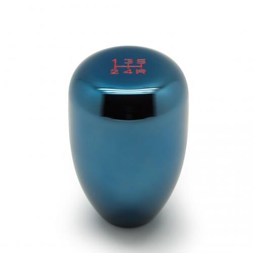 Blox Racing BXAC-00230-TB BX Limited Billet Shift Knobs