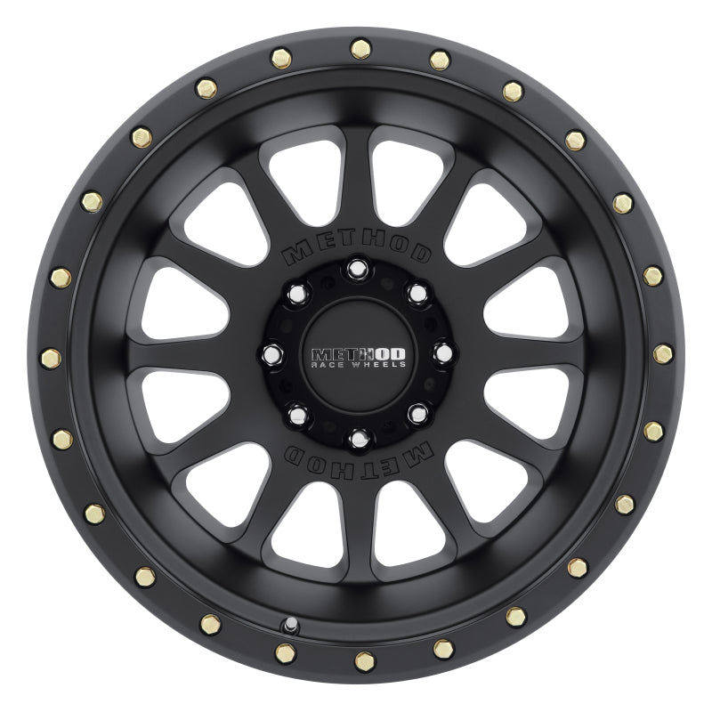 Load image into Gallery viewer, Method Wheels MR60521287552N MRW MR605 Wheels
