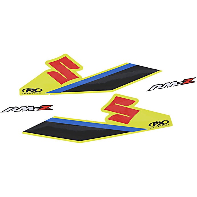 Factory Effex 23-05438 20 OEM Graphics