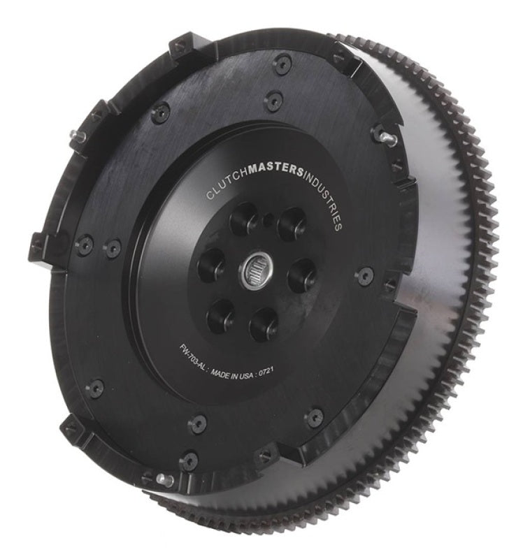 Load image into Gallery viewer, Clutch Masters FW-703-AL CM Aluminum Flywheels
