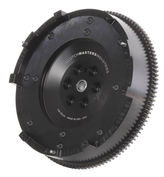 Clutch Masters FW-703-AL CM Aluminum Flywheels