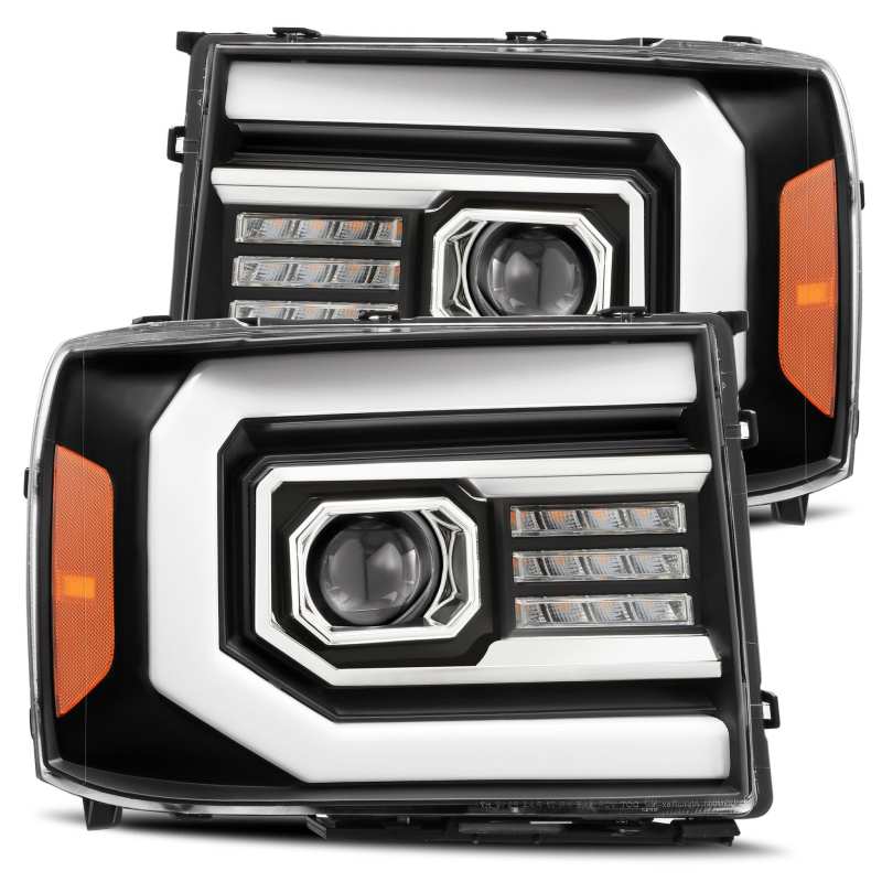Load image into Gallery viewer, Alpharex 880606 ARX PRO-Series Headlights
