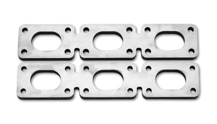 Load image into Gallery viewer, Vibrant 14636 VIB Flanges - Mani Mild Steel
