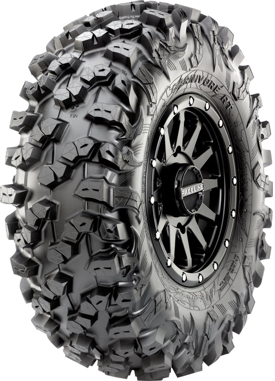 Maxxis TM00436000 Carnivore RT Front/Rear Tire - 32x10R-15