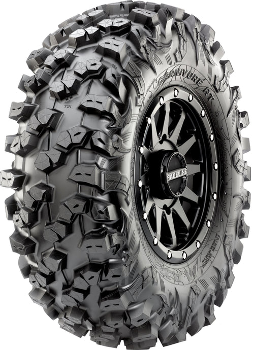 Maxxis TM00435900 Carnivore RT Front/Rear Tire - 32x10R-14