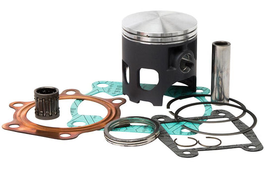 Vertex VTK22569 Cast Replica Top End Piston Kit - Standard Bore 65.95mm, Standard Compression