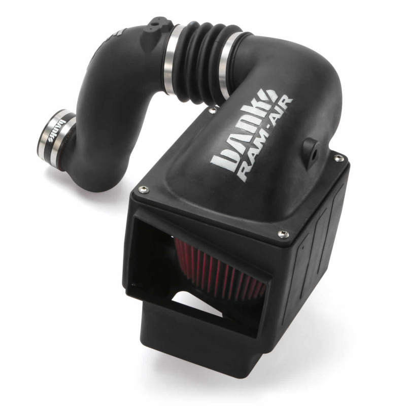 Load image into Gallery viewer, Banks Power 42145 GBE Ram-Air Intake Systems
