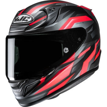 Load image into Gallery viewer, Hjc RPHA 12N Dravix Helmet (XX-Large, Semi-Flat Red (MC-1SF))
