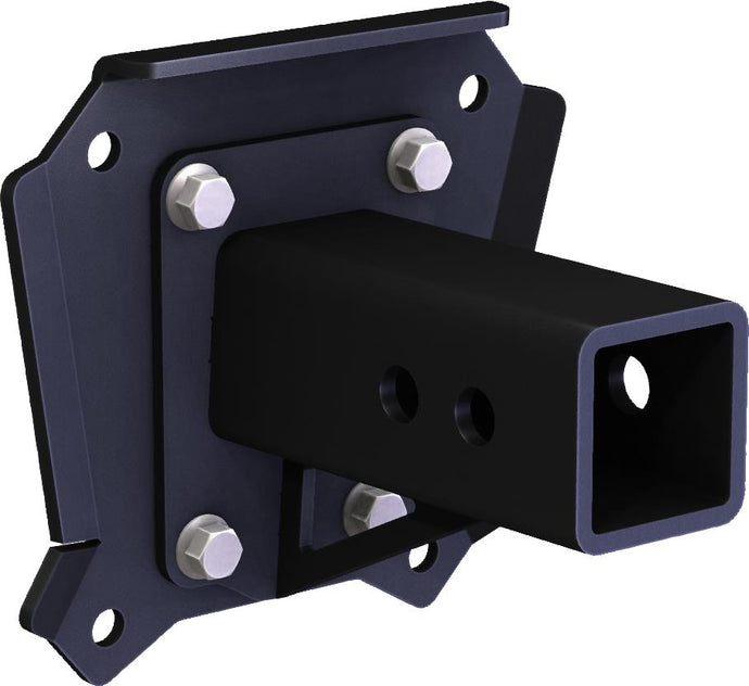 Kfi Products 101695 2in. Rear Receiver