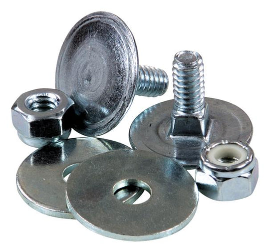 Starting Line Products 25-101 Track/Hifax Anti-Wear Pads