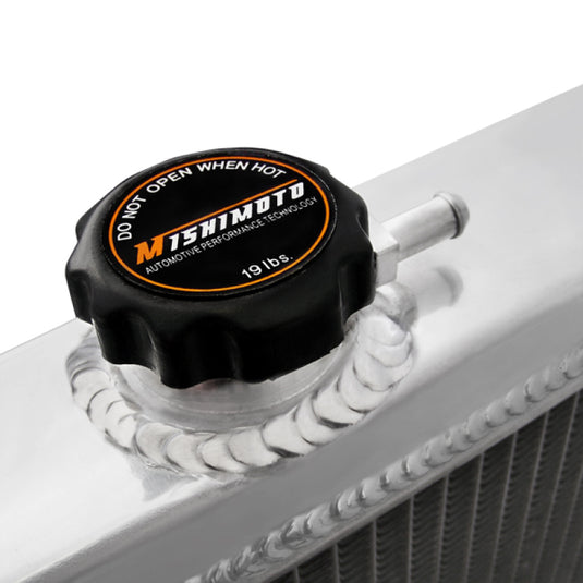 Mishimoto MMRAD-WRX-01 MM Radiators - Alum