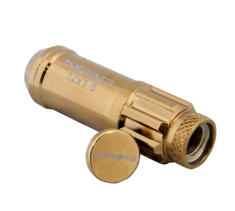 Load image into Gallery viewer, Nrg LN-LS700CG-21 NRG Lug Nuts - 700 Series
