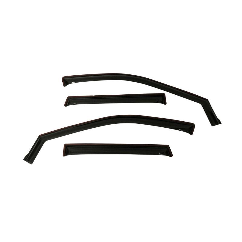 Load image into Gallery viewer, Westin 72-51487 WES Wade In-Channel Deflectors
