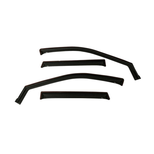 Westin 72-51487 WES Wade In-Channel Deflectors