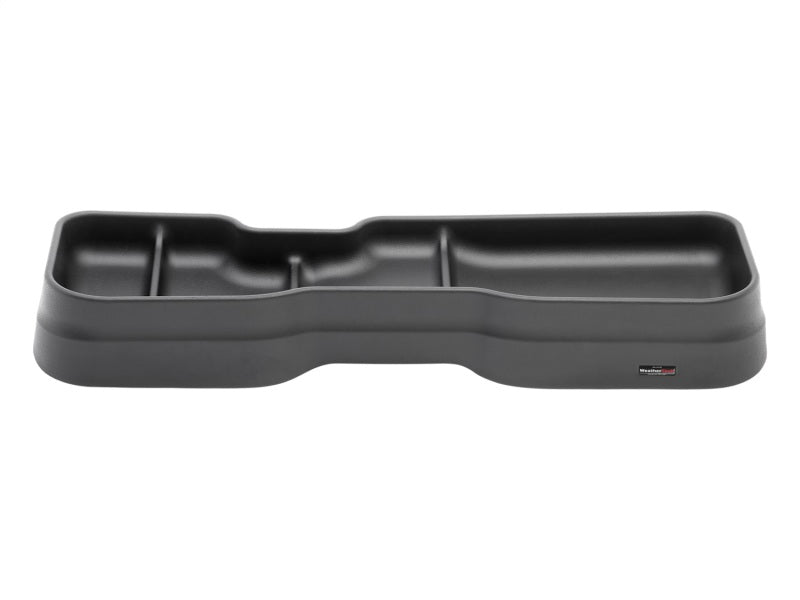 Load image into Gallery viewer, Weathertech 4S004 WT Underseat Storage
