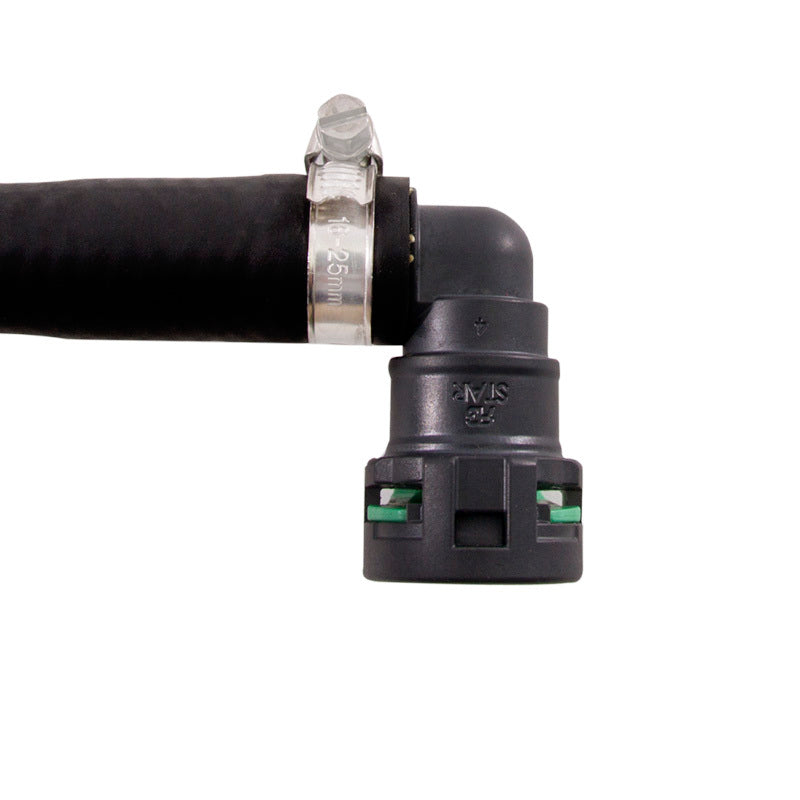 Load image into Gallery viewer, Mishimoto MMBCC-MUS8-11PBE2 MM Baffled Oil Catch - Kit
