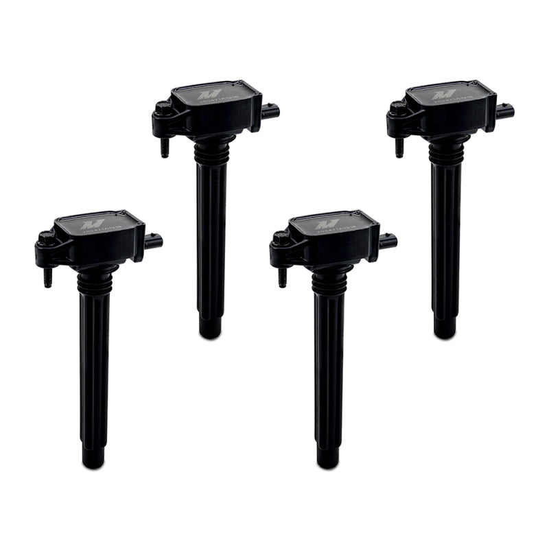 Load image into Gallery viewer, Mishimoto MMIG-CHEK-1404 MM Ignition Coil
