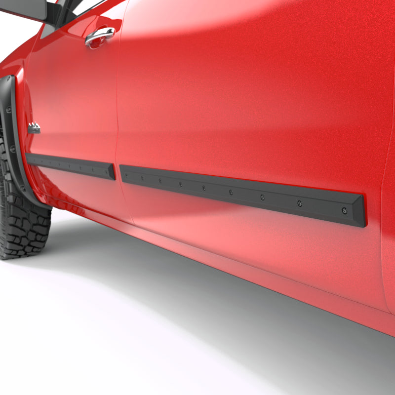 Load image into Gallery viewer, Egr 993474 EGR Side Moldings - Bolt-On
