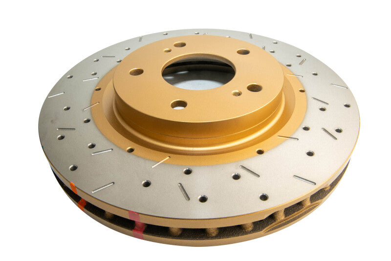 Load image into Gallery viewer, Dba DBA4926XS DBA 4000 Slot&amp;Drill Rotors
