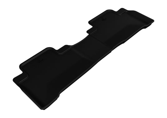 3D Maxpider L1AC00621509 ACE Kagu - Rear - Black
