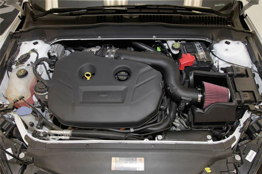 K&N Engineering 57-2585 KN 57 FIPK Air Intake 50