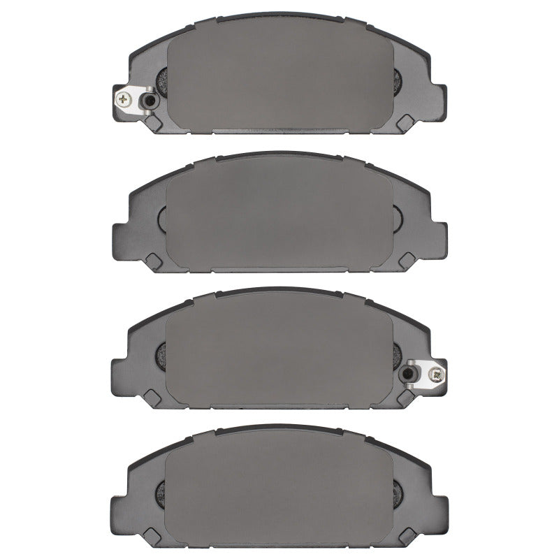 Load image into Gallery viewer, Dfc 1551-1683-01 DFC 5000 Advanced Ceramic Brake Pads
